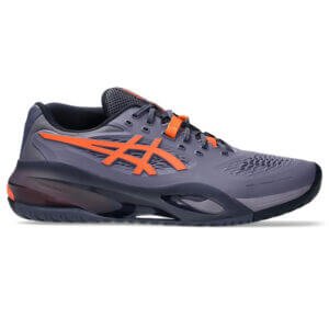 ASICS GEL-RESOLUTION X.