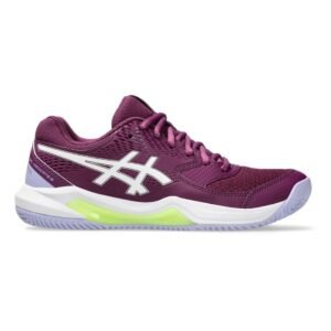 GEL-DEDICATE 8 PADEL